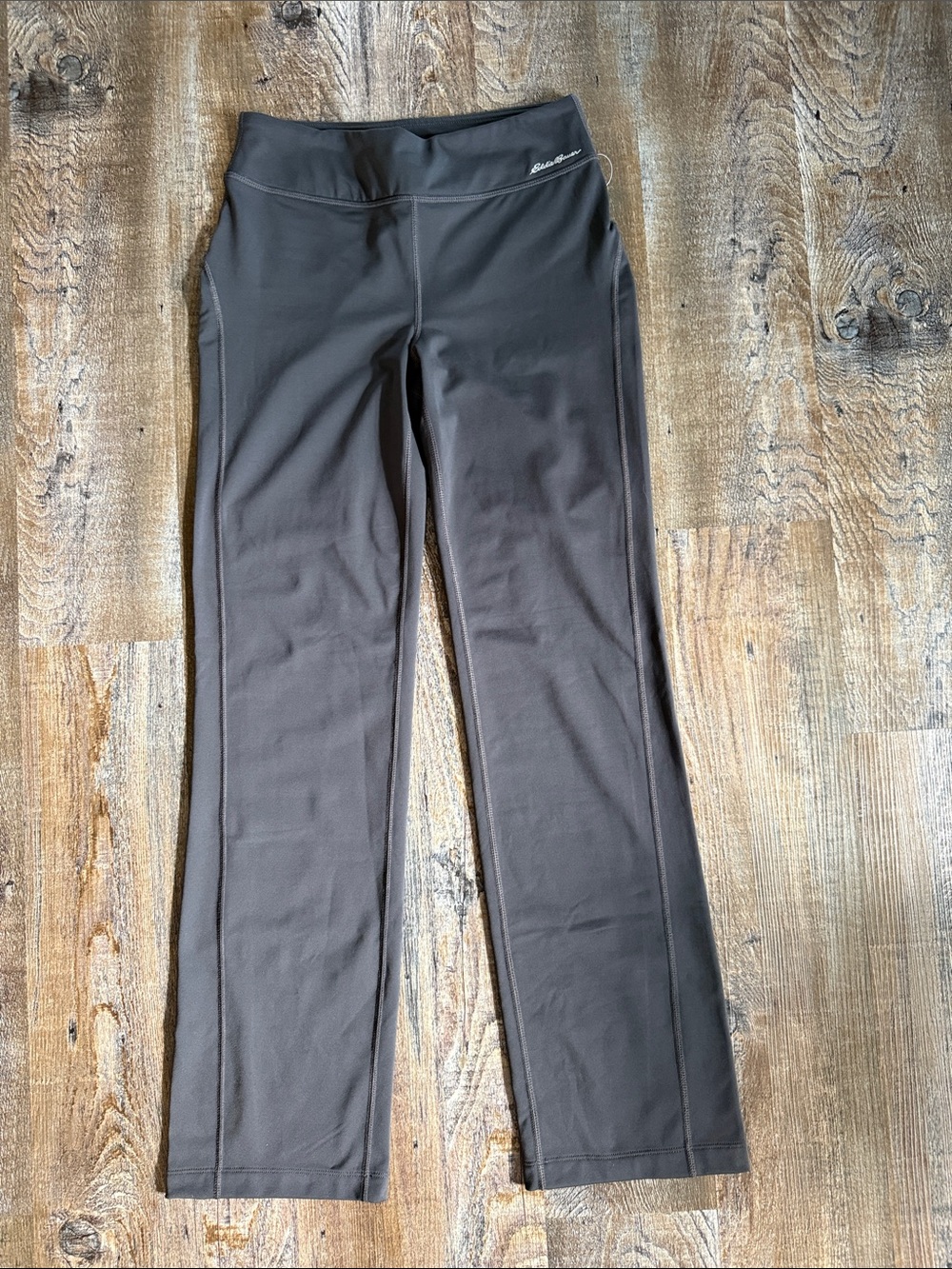 Eddie Bauer | Daylight Crossover Fleece Pants